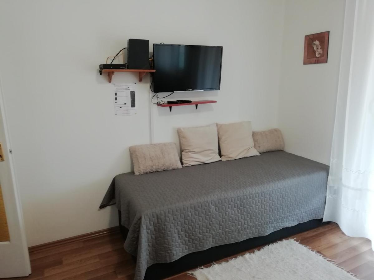 Apartamento Vadásztanya Fogadó Egerszalók Exterior foto
