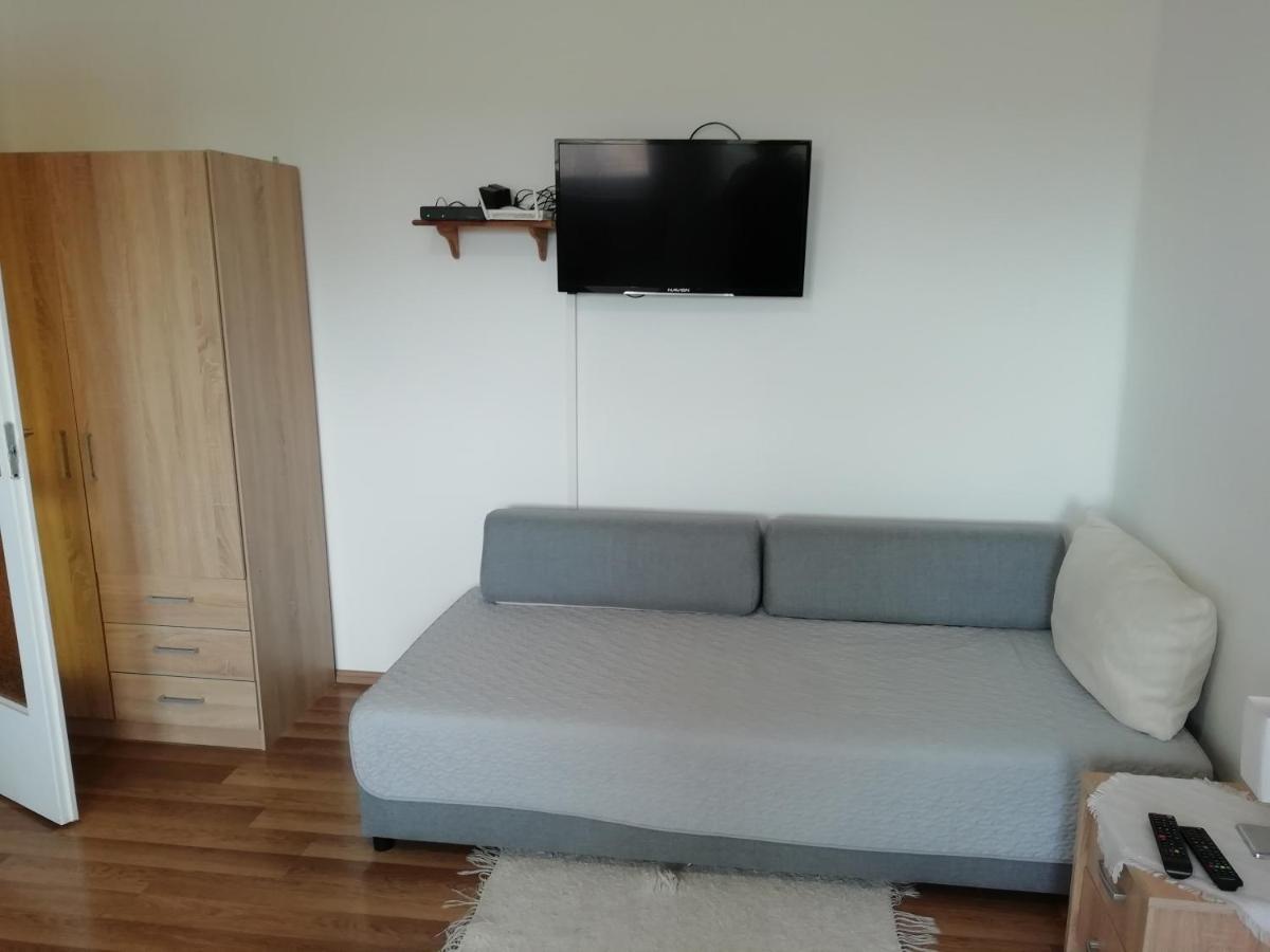 Apartamento Vadásztanya Fogadó Egerszalók Exterior foto